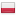 namaxa.org server is located in Poland